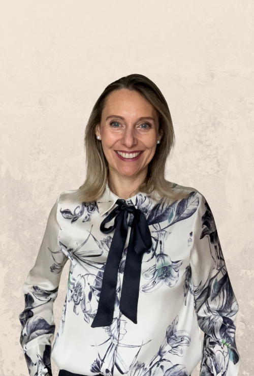 Sonja Wieland - Über Mich