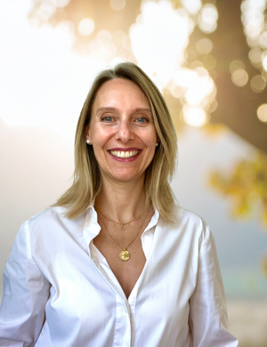 Sonja Wieland Portrait